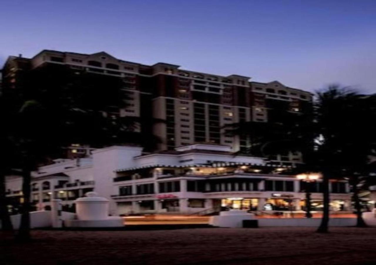 Marriott Beachplace Towers 2Bd Fort Lauderdale Exterior foto