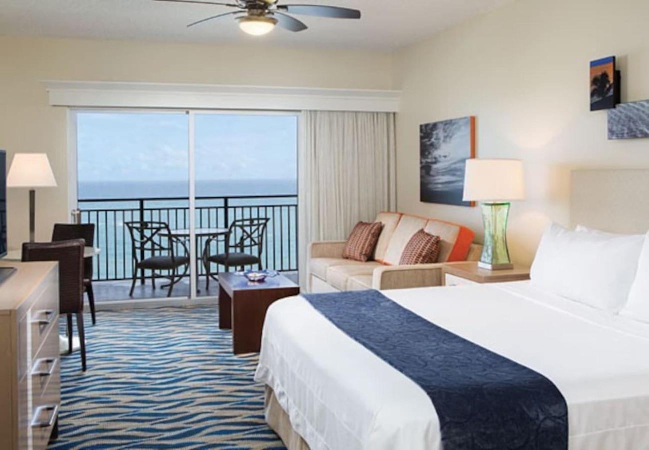 Marriott Beachplace Towers 2Bd Fort Lauderdale Exterior foto